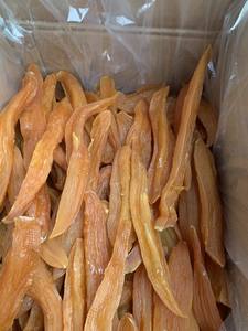 Aperitivo Premium de batata seca suave, bajo en azúcar, oferta saludable de proveedor de Vietnam - Product Image 4