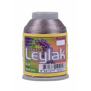 Leylak İğne Oyası İpi 20G-005 Fils à coudre Produit - Product Image 1