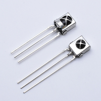 3mm 5mm 8mm 850nm 940nm 2000nm 1450nm 1550nm Ir Diode Infrarouge Émetteur Photodiode Ir Led Capteur