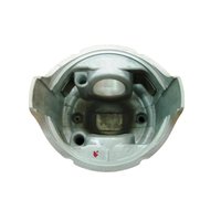 Moteur ALPHA (JMC) MAZ-DA R2 R2Y0-11SA0 86mm alésage métal Piston moteur pièces de rechange nouvel état camion moteur assemblage TW
