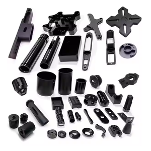 Services de fraisage et de tournage en aluminium CNC de précision Usinage de zinc et d'alliage directement des services de CNC d'IndiaManufacturing - Product Image 5