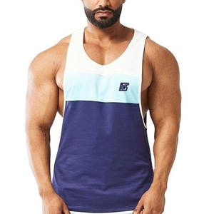 เสื้อกล้ามสำหรับนักมวยปล้ำชาย เสื้อกล้ามกีฬาสำหรับผู้ชาย สำหรับการฝึกซ้อมในโรงยิมและการฝึกซ้อมมวยปล้ำ - Product Image 1