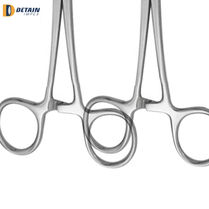 Nouveau la base des Instruments chirurgicaux outil de perçage pince à épiler pince pince pince à aiguille pince à Sutur Kit Instrument médical - Product Image 6