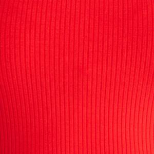 Camisetas Deportivas de Yoga para Mujer, de Secado Rápido, Transpirables, de Poliéster/Algodón, Casuales, en Oferta - Product Image 6