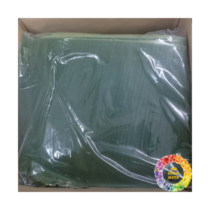 Hoja de plátano Hojas de plátano verdes Exportación al por mayor Precio barato Hoja de plátano congelada de alta calidad natural Envasado de alimentos duradero - Product Image 6