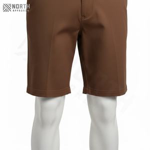 Pantalones Cortos Deportivos Transpirables de Secado Rápido para Hombre, con Logotipo Personalizado, Ecológicos, para Gimnasio, Casuales, de Verano - Product Image 5