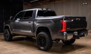 Actualmente en stock: Ford F-250SD Kings Ranch 2024 - Product Image 3