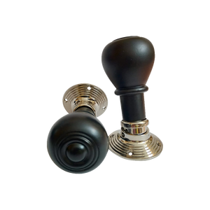 Perilla de madera Gabinete Muebles Cajón Perillas Tiradores para tamaño personalizado Muestra gratis - Product Image 3