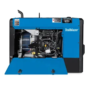 GRAN VENTA Soldadora/Generador Miller Trailblazer 330 Kohler - Product Image 2