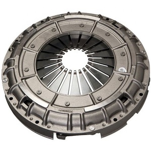 Plaque de pression d'embrayage <span class=keywords><strong>RBK</strong></span> 430mm couvercle d'embrayage 233482000519 pièces de camion plaque d'embrayage pour homme - Product Image 1