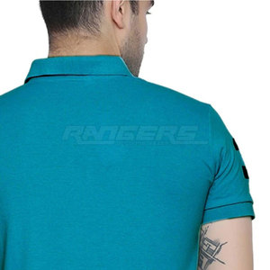 Polos pour hommes de haute qualité, best-sellers, nouveaux modèles, polos pour hommes à porter en été - Product Image 5