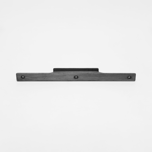 มือจับประตูเหล็กตกแต่งบ้านสำนักงานที่ทันสมัยสำหรับเฟอร์นิเจอร์เวียดนามขายส่งติดตั้งง่ายและดีไซน์เรียบง่ายทันสมัย - Product Image 5