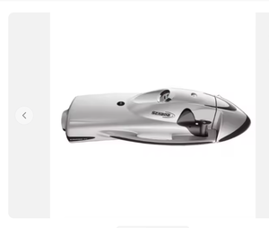 หูฟังไร้สาย BEST EU Model SEA-BOBS 7865 รุ่นล่าสุด ใช้พลังงานจากมือ แบตเตอรี่ใช้งานได้นาน ผลิตในเยอรมนี พร้อมจัดส่ง - Product Image 1