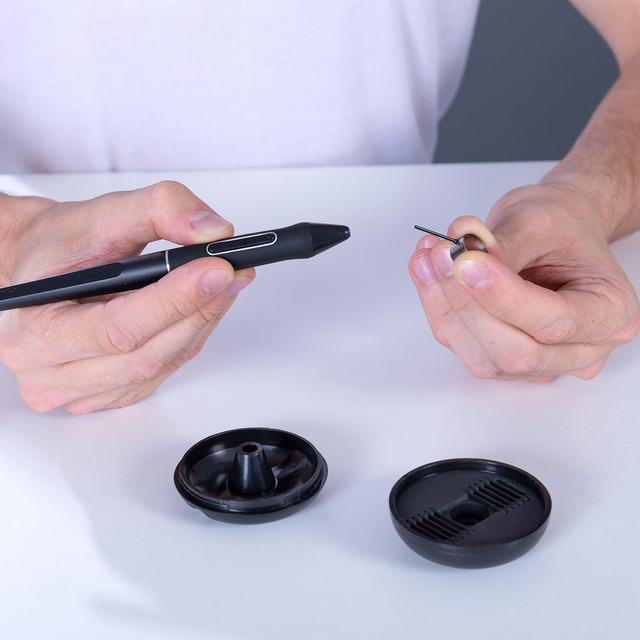 Huion Accessories for Graphic Tablet