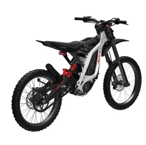 Meilleure qualité, nouveau vélo électrique abordable 2024, moto X260 - Product Image 2