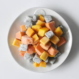 Fournisseur vietnamien de mélange de fruits congelés IQF | 100% ingrédients naturels - Product Image 6