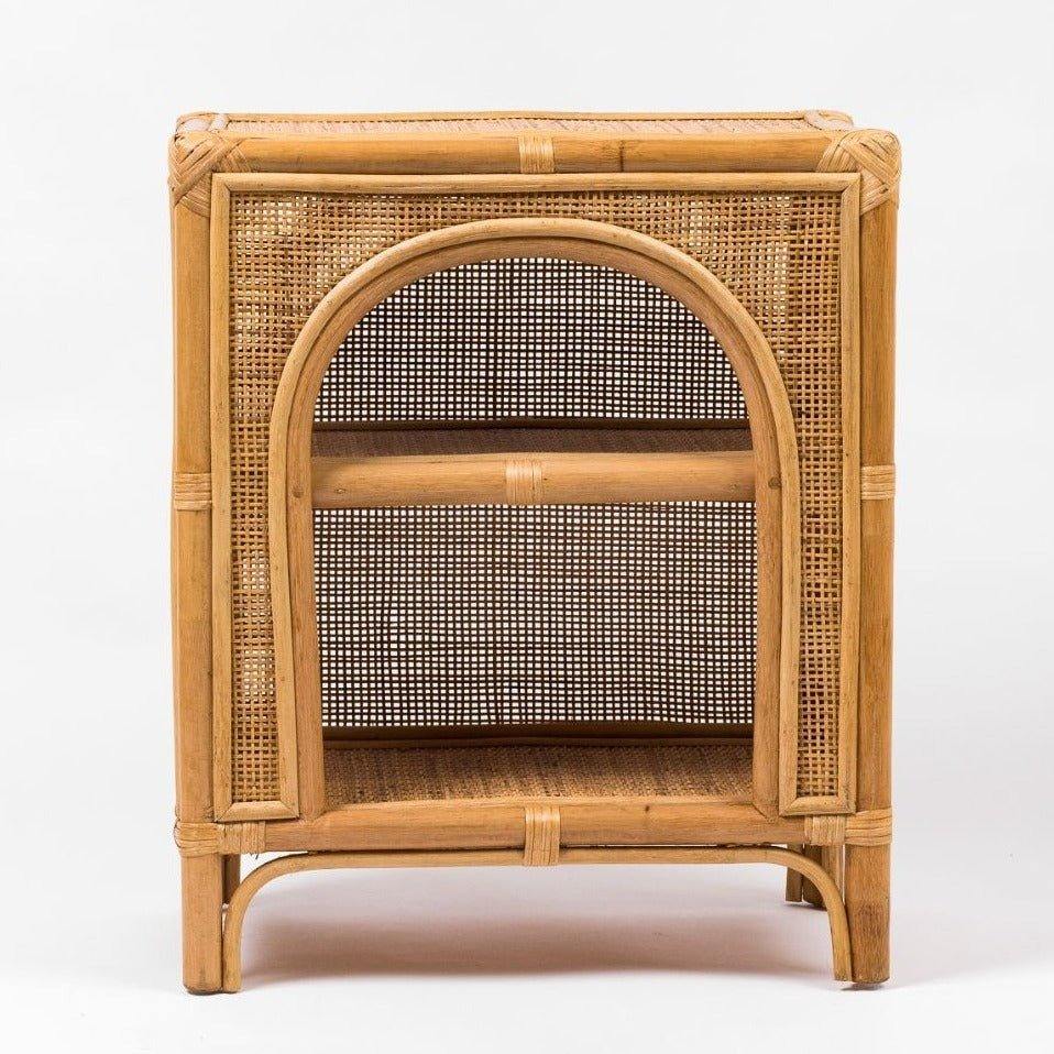 ธรรมชาติ