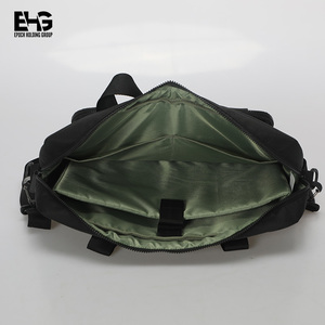 2025 vente chaude de haute qualité hommes mallette d'affaires sac d'ordinateur portable épaule sac de messager pour bureau main utiliser Sac Pour Homme - Product Image 4