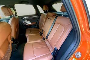 Meilleures ventes 2022 A-u-d-i Q-3 Voiture automatique à 8 vitesses - Product Image 6