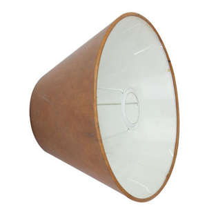 Abat-jour en tissu floral d'inspiration vintage pour décor rétro pour couvertures lumineuses - Product Image 2