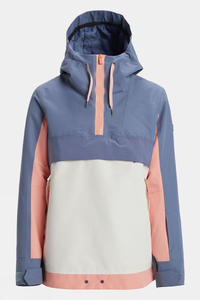 Suéter Holgado con Capucha para Mujer, Invierno 2026, Algodón Grueso, Top Corto, Diseño de Bordado 3D de Dibujos Animados, Pakistán - Product Image 5