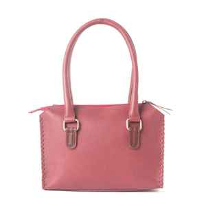 Bolso Tote de Cuero Vacuno Estilo Vaquero para Niñas, con Flecos Largos y Diseño Floral, Bolso Bandolera - Product Image 3