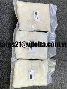 RAW Nata de COCO 1:10เจลลี่มะพร้าวกด & พุดดิ้งกับน้ำเชื่อมแหล่งกำเนิดเวียดนาม/คุณลิมา - Product Image 2