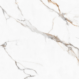 เคาน์เตอร์ครัวและห้องน้ำแบบสั่งทำพิเศษ หินควอตซ์ Calacatta สำหรับโครงการโรงแรม พร้อมบริการตัดสำเร็จรูป - Product Image 2