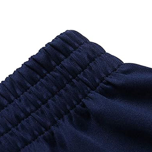 Trajes activos transpirables a prueba de viento para hombres, chaquetas estampadas de chándal de manga larga con cremallera completa - Product Image 2