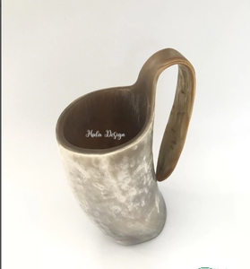 Viking Drinking <b>Mugs</b>, Anniversary Gift, Husband Gifts, Couples Gift, Christmas Gifts - Product Image 2