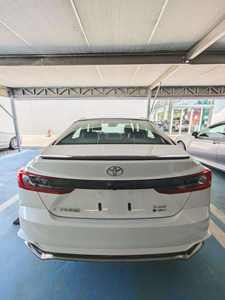 Voitures d'occasion 2026 Hybrid 2.0 HE Sedan Sport, boîte de vitesses automatique, propulsion arrière, couleur foncée, meilleur prix essence - Product Image 5