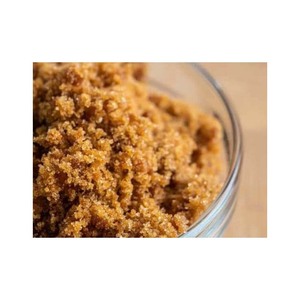 Azúcar marrón oscuro de grado industrial a granel con sabor a caramelo profundo para compradores de exportación - Product Image 3