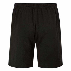 Respirant grande taille haute rue Style hommes vêtements ensembles vêtements d'été Polo Shorts nouveau Design de mode coton hommes double ensemble - Product Image 5