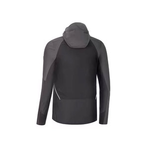 Veste de course pour hommes pour l'automne et l'hiver Matériau en toile à séchage rapide de meilleure qualité - Product Image 4