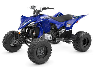 Oferta Anual 2026: Motos Nuevas YFZ450R en Venta - Product Image 4
