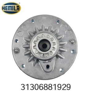 HEMILA Ricambi Auto 31306881929 <span class=keywords><strong>Supporto</strong></span> Superiore <span class=keywords><strong>Ammortizzatore</strong></span> Anteriore, Montaggio in Alluminio a 6 Fori, per BMW Serie 3 F30/F31/F32 - Product Image 6