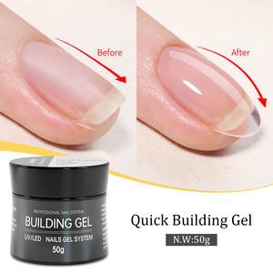 Nuevo Gel duro UV extensión <span class=keywords><strong>de</strong></span> <span class=keywords><strong>esmalte</strong></span> Gel constructor extensión <span class=keywords><strong>de</strong></span> <span class=keywords><strong>uñas</strong></span> salón DIY manicura Diseño <span class=keywords><strong>de</strong></span> Arte <span class=keywords><strong>de</strong></span> <span class=keywords><strong>uñas</strong></span> para mujeres - Product Image 6