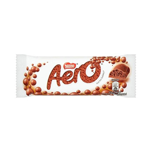 キャンディーバーネスレエアロチョコレート甘いバルク固体形チョコレートのための優れた価格