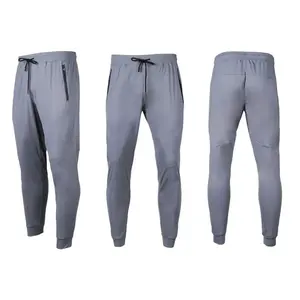 Vente en gros, service OEM, jogging pour homme, nouveau design, pantalon de jogging pour homme taille adulte au meilleur prix - Product Image 1