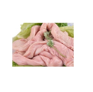 Existencias a granel de la mejor calidad a bajo precio (Green Runner) de cerdo congelado de Brasil, intestinos gruesos para exportación en todo el mundo - Product Image 1