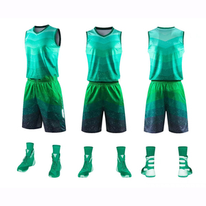 Ropa de fútbol para hombres y mujeres, camisetas de uniformes al por mayor para fútbol para deportes y ejercicio - Product Image 6