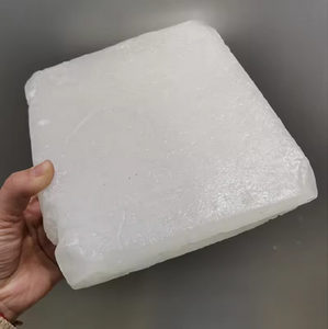 Cire de paraffine de qualité alimentaire 58 semi-raffinée pour la fabrication de bougies - Product Image 6