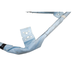 Airbag per Tendina Laterale Lato Passeggero Mercedes Classe B (W247) A2478602302 (18>23) - Product Image 4