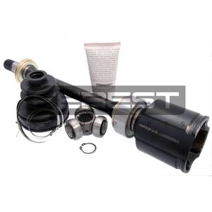 Giunto omocinetico interno destro 23x35x20 FEBEST (0111-ST220RH) - Product Image 1