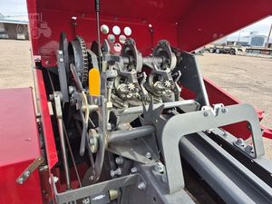 Hot Sale Mini Round MASSEY FERGUSON 1838 - Product Image 4