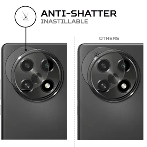 ฟิล์มกันรอยหน้าจอ ANTISHOCK สำหรับเลนส์มือถือออปโป้เอ 2 โปร - Product Image 4