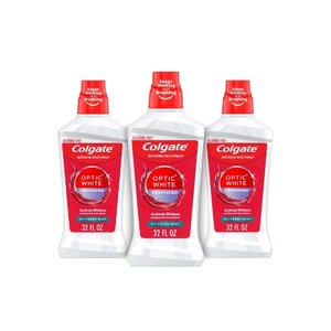 Suministro al por Mayor de Enjuague Bucal Original Colgate - Product Image 2