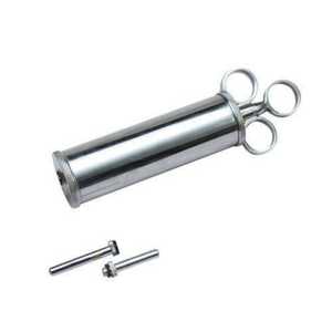 Ống Tiêm Viêm Tai Chất Lượng Tốt Nhất Dụng Cụ Thú Y Vệ Sinh Tai 8 Oz - Product Image 4