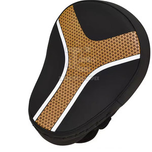 Protector de boxeo transpirable de talla grande, material duradero, mejor calidad a bajo precio. - Product Image 4