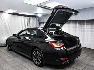 BMW Serie 4 M440i xDrive Gran Coupé AWD de Segunda Mano, Modelo 2022 - Product Image 5